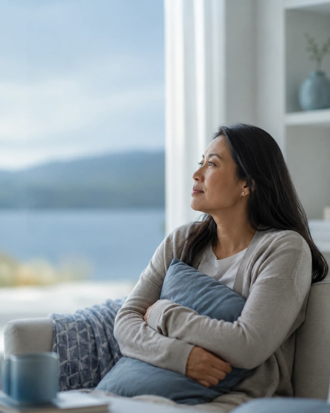 Grief and loss support