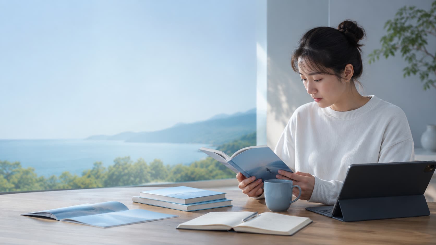 Resources & Publications